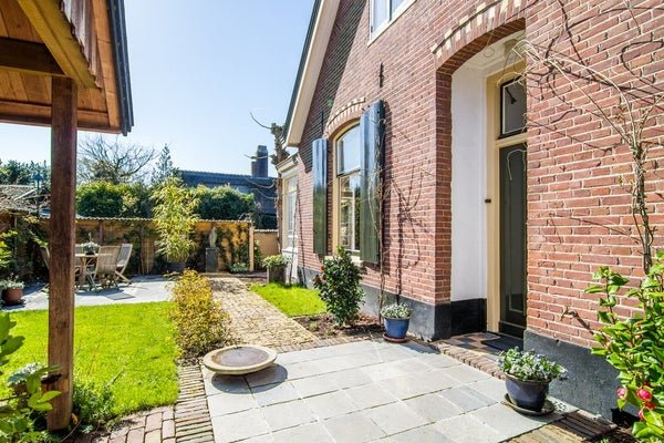 For rent: House Neuhuijsweg in Laren