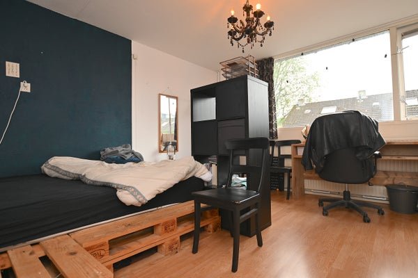 For rent: Room Briljantstraat 333 5 in Groningen
