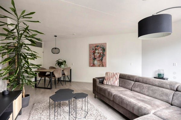 For rent: Flat Schapendreef 151 in Rotterdam