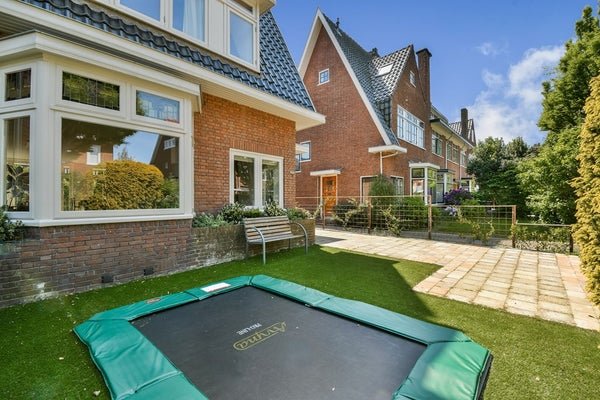 For rent: House Prins Mauritslaan 108 in Overveen