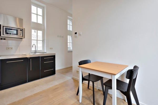 For rent: Flat Bouillonstraat in Maastricht