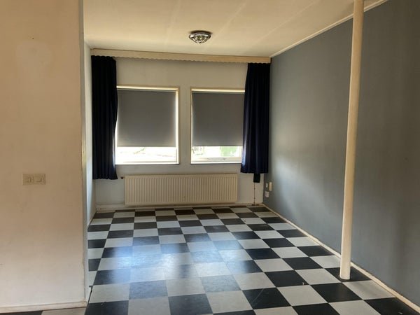 For rent: House Trompstraat in Hoogeveen