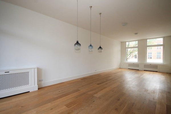 For rent: Flat Laan van Meerdervoort 145 A in Den Haag