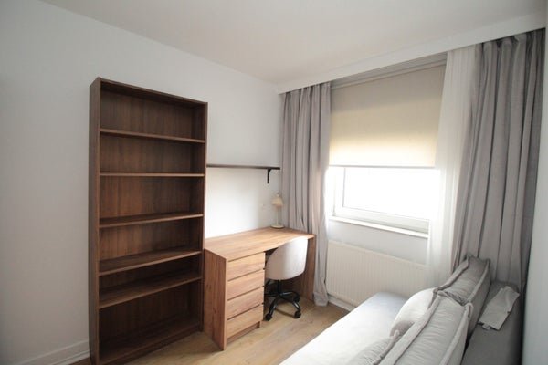 For rent: Flat Tuinstraat 10 in Groningen