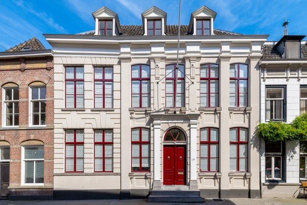For rent: House Postelstraat in Den Bosch