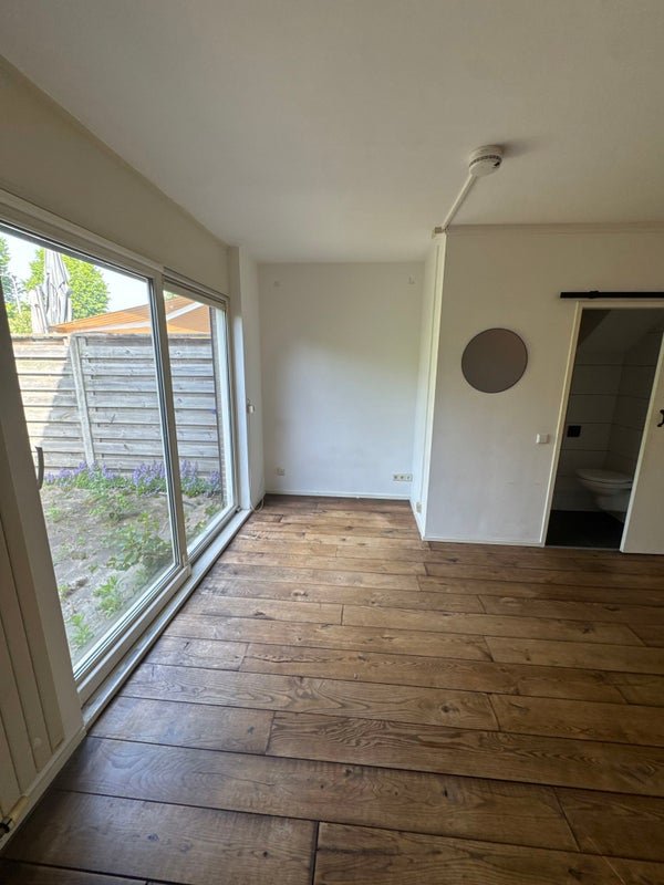 For rent: Studio Buurmalsenlaan in Tilburg