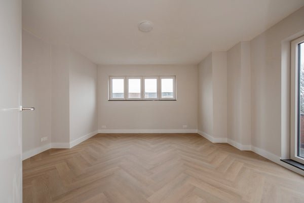 For rent: Flat Laan van Middenburg 48 A in Voorburg
