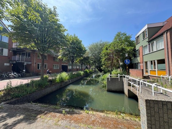 For rent: Flat Fivelingo in Utrecht