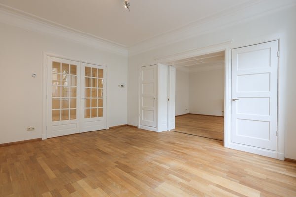 For rent: Flat Albrecht Dürerstraat 39 H in Amsterdam