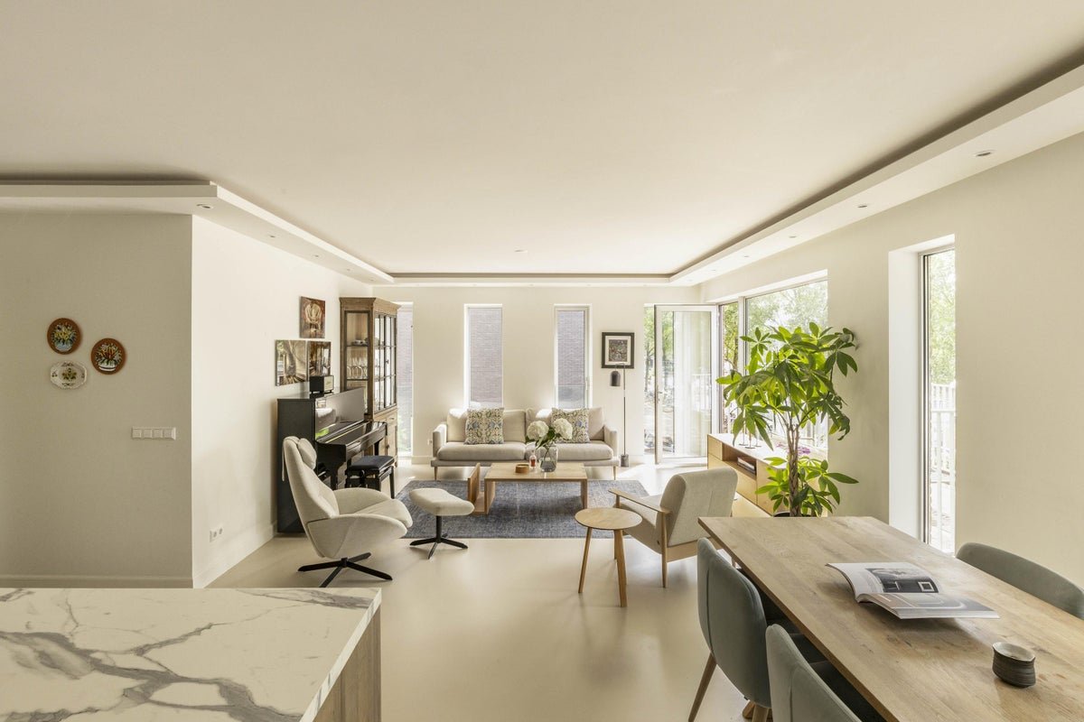 For rent: Flat Westerdok 326 in Amsterdam