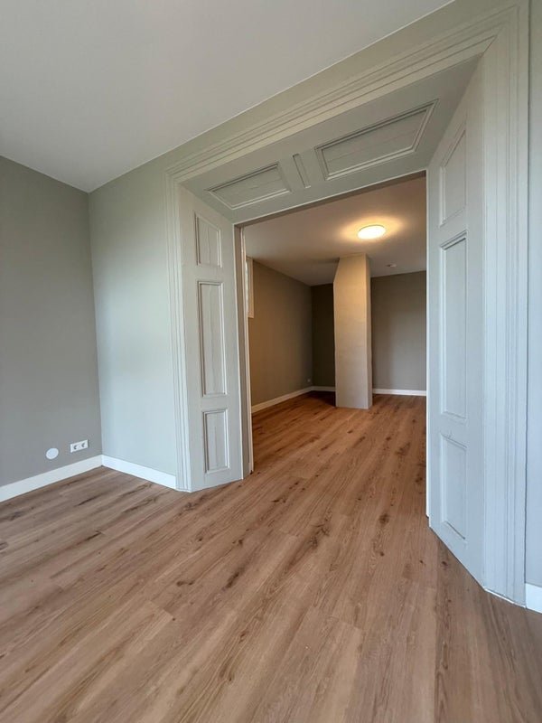For rent: Flat Mauritsweg in Rotterdam