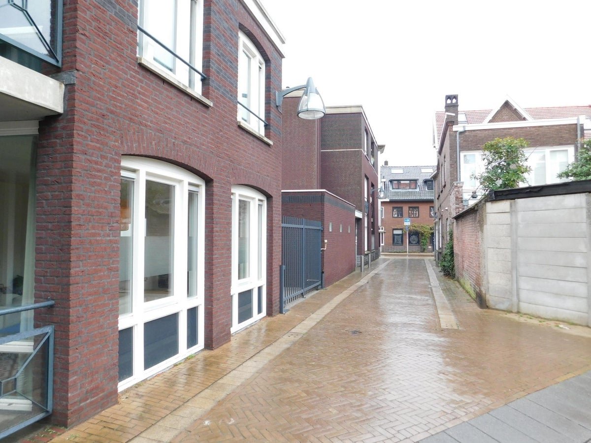 For rent: Flat Burgerijpad in Tilburg