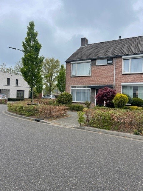 For rent: House Ekenrooisestraat 21 in Waalre
