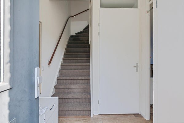 For rent: House Biancaland in Den Haag