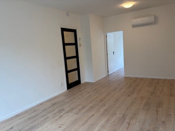For rent: Flat Prins Hendriklaan 9 B in Rotterdam