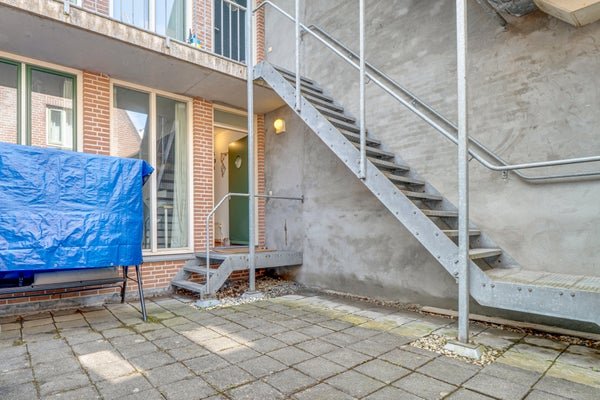 For rent: Flat Nieuwstraat 144 in Zwolle