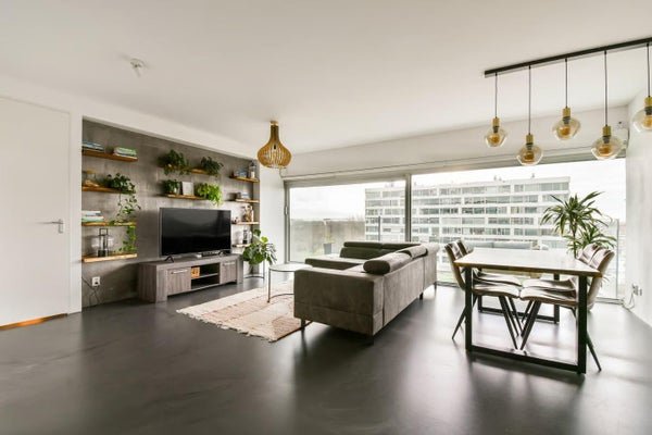 For rent: Flat Jan van Zutphenstraat in Amsterdam