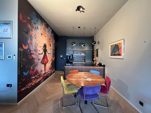 For rent: Flat Prins Hendrikkade in Amsterdam