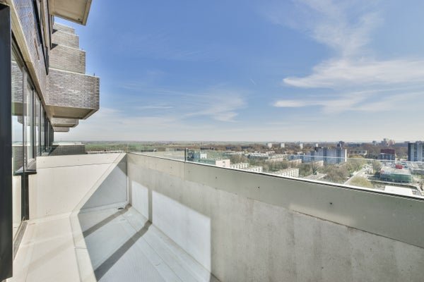 For rent: House Termini 399 in Amsterdam