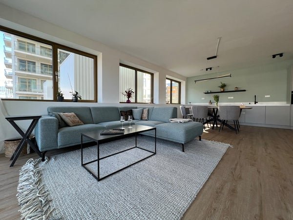 For rent: Flat Gedempte Zalmhaven 266 in Rotterdam