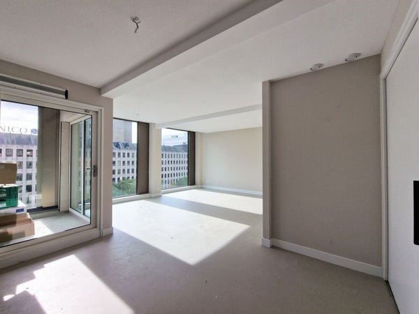 For rent: Flat Westblaak 79 A in Rotterdam