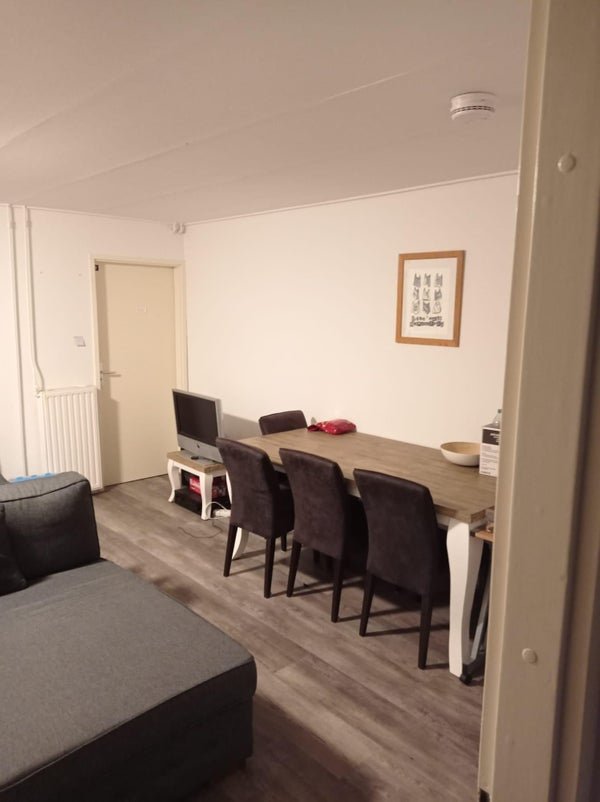 For rent: Room Pluimstraat in Enschede