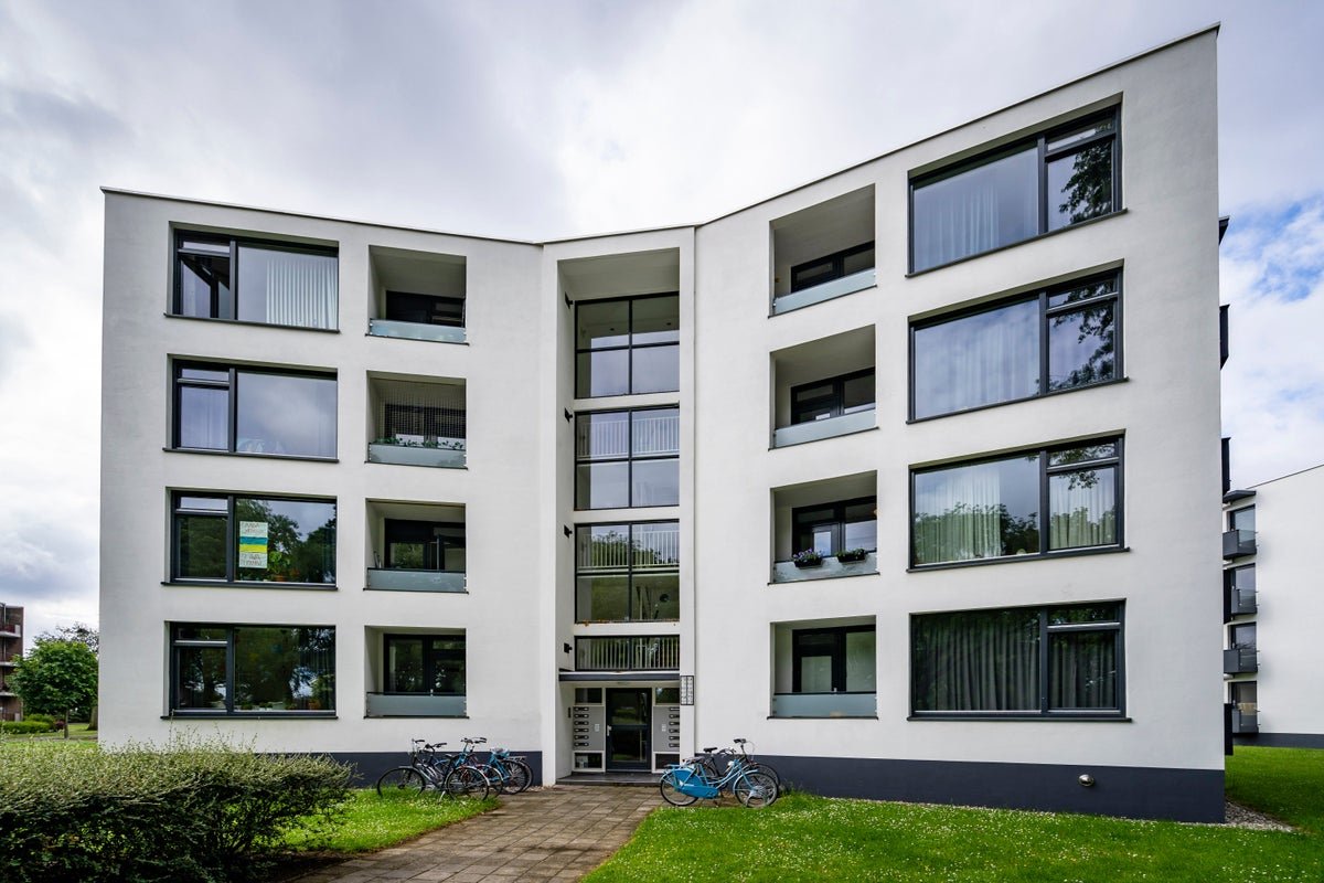 For rent: Flat 1e Lieven de Keylaan in Eindhoven