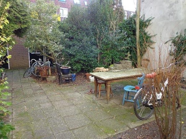 For rent: Flat Hogewoerd in Leiden