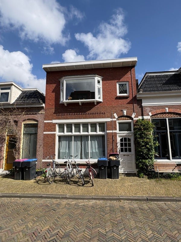 For rent: Room Verkorteweg in Leeuwarden