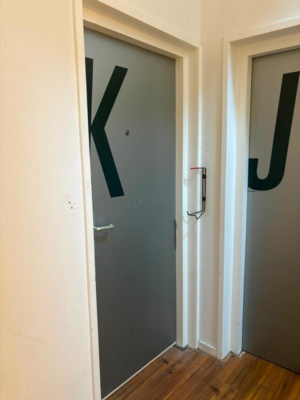 For rent: Flat Spoorstraat in Leeuwarden