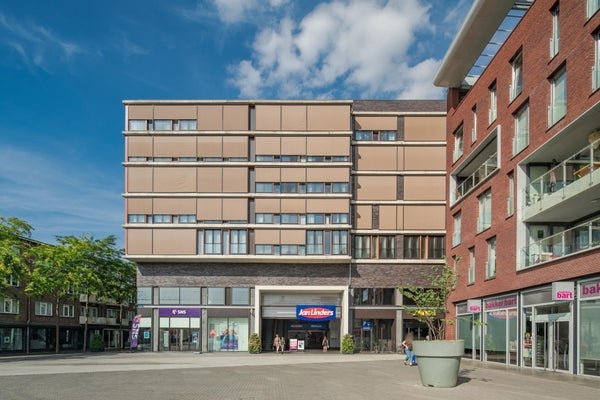 For rent: Flat Markt in Geleen