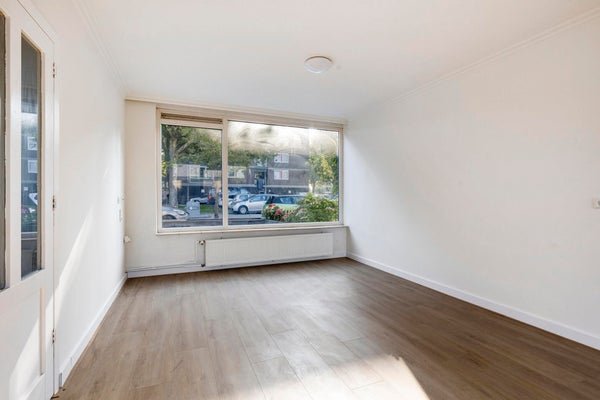 For rent: House Goethartstraat 14 in Zaandam