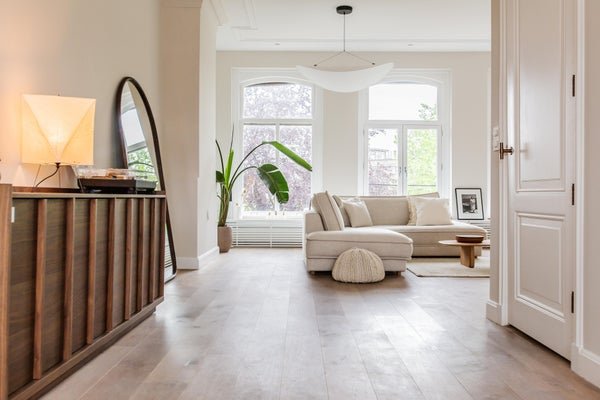 For rent: Flat Spinozastraat 21 3 in Amsterdam
