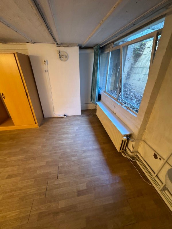 For rent: Studio Broerdijk in Nijmegen