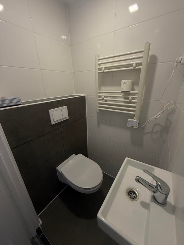 For rent: Room Huissensestraat 115 – in Arnhem