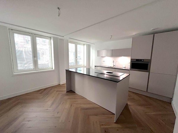 For rent: Flat Wilhelminastraat in Haarlem