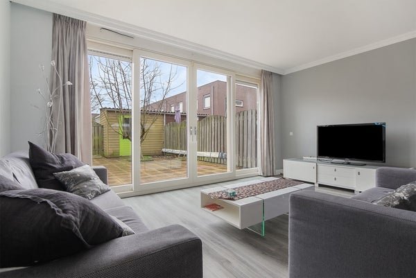 For rent: House Athenesingel 30 in Den Haag