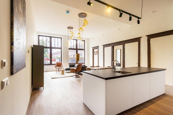 For rent: Flat Westhavenkade in Vlaardingen