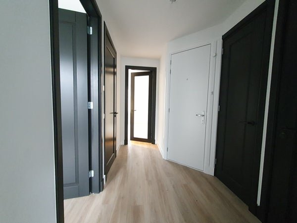 For rent: Flat Admiraal De Ruijterweg in Amsterdam