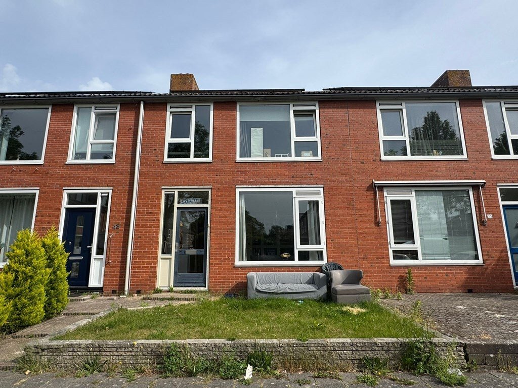 For rent: Room Siriusstraat in Groningen