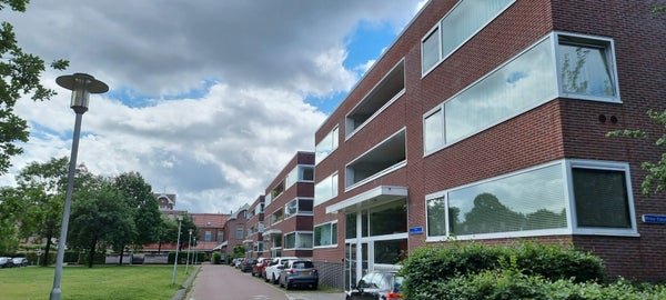 For rent: Flat Prins Willem-Alexanderlaan in Amersfoort