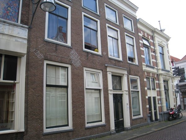 For rent: Room Korte Kamperstraat 31 2 in Zwolle