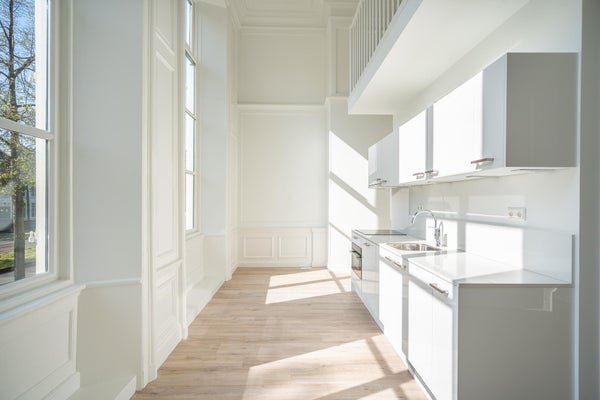 For rent: Flat Prinsegracht in Den Haag