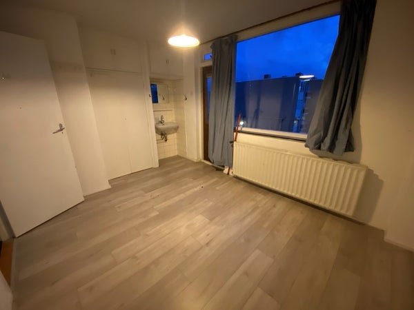 For rent: Room Zonnelaan in Groningen