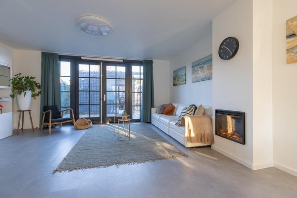 For rent: House Houtzagerij in Laren