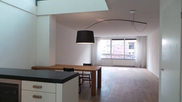 For rent: House Visarendhof in Utrecht