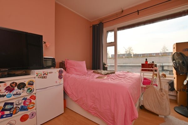 For rent: Room Hoornsediep 46 A 1 in Groningen