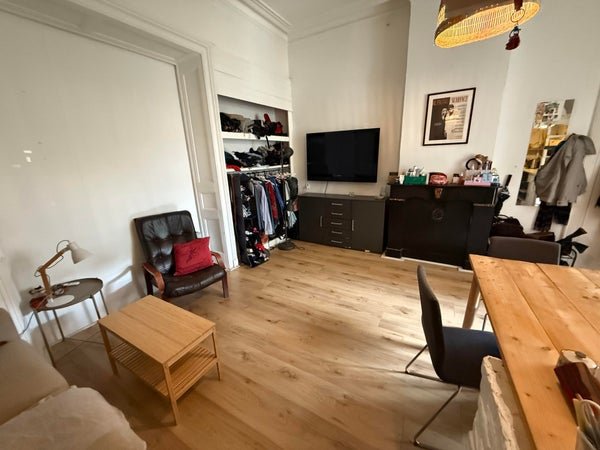 For rent: Room Wilhelminasingel in Maastricht
