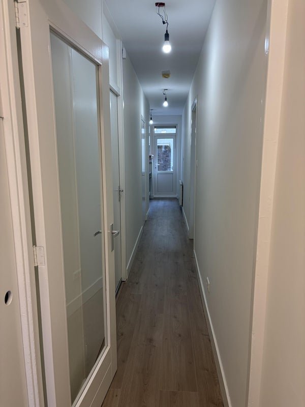 For rent: Flat Boerhaavelaan 14 A in Schiedam