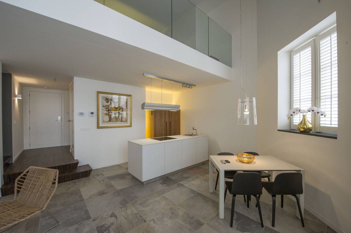 For rent: Flat Uitbelderstraat in Maastricht